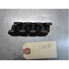 32E030 Flexplate Bolts From 2012 Chevrolet Impala  3.6
